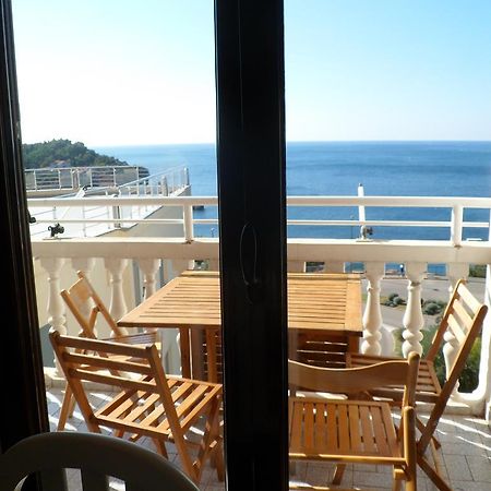 Milocer Apartment Sveti Stefan Zewnętrze zdjęcie