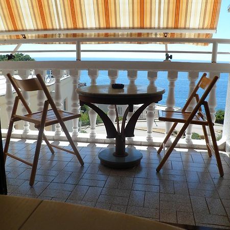 Milocer Apartment Sveti Stefan Zewnętrze zdjęcie
