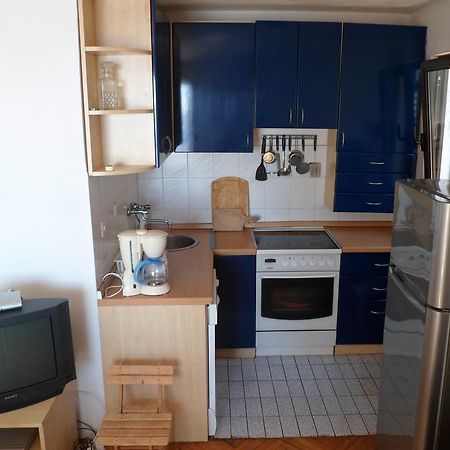 Milocer Apartment Sveti Stefan Zewnętrze zdjęcie