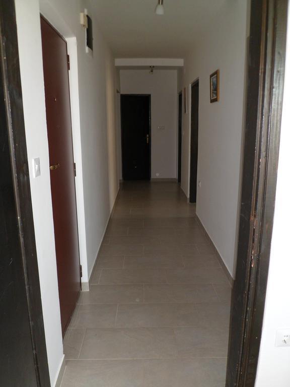 Milocer Apartment Sveti Stefan Zewnętrze zdjęcie