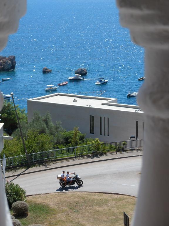 Milocer Apartment Sveti Stefan Zewnętrze zdjęcie