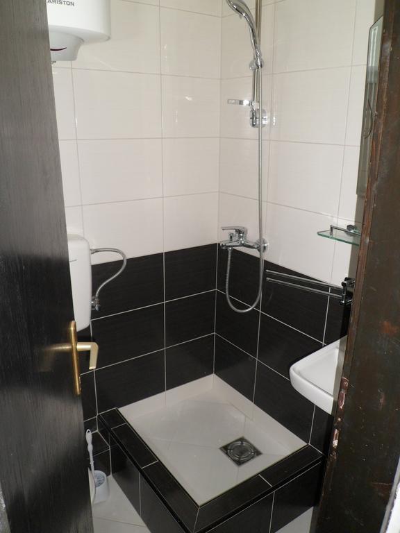Milocer Apartment Sveti Stefan Zewnętrze zdjęcie