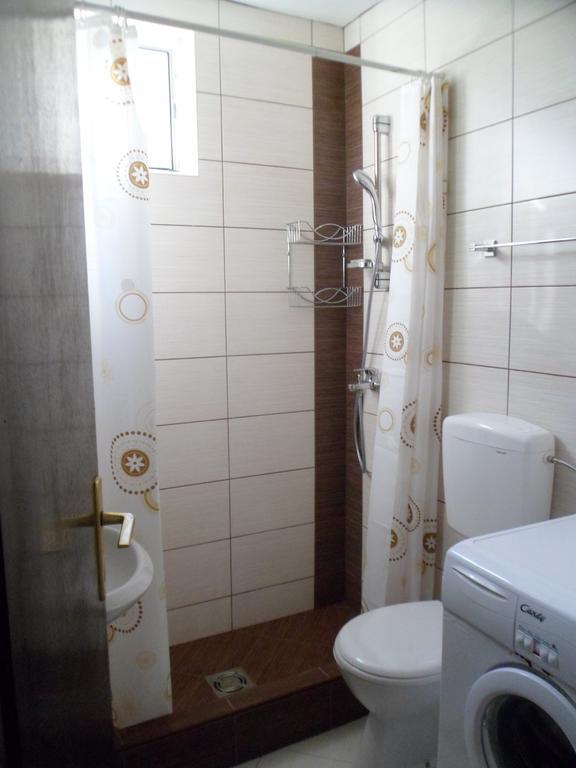 Milocer Apartment Sveti Stefan Zewnętrze zdjęcie