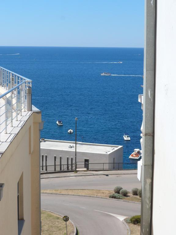 Milocer Apartment Sveti Stefan Zewnętrze zdjęcie