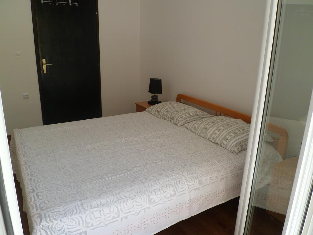 Milocer Apartment Sveti Stefan Zewnętrze zdjęcie