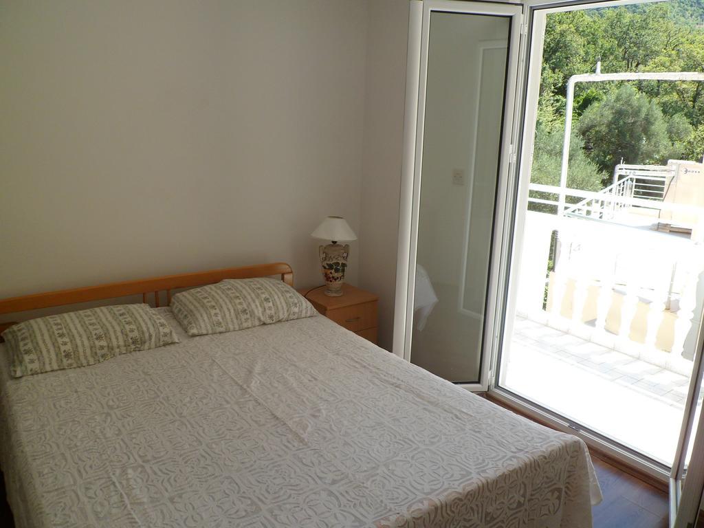 Milocer Apartment Sveti Stefan Zewnętrze zdjęcie