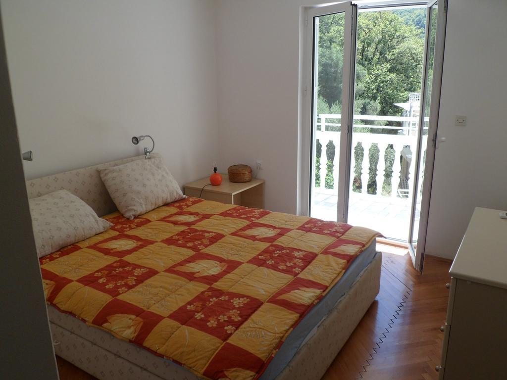 Milocer Apartment Sveti Stefan Zewnętrze zdjęcie