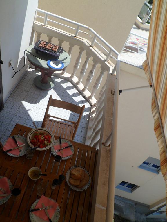 Milocer Apartment Sveti Stefan Zewnętrze zdjęcie