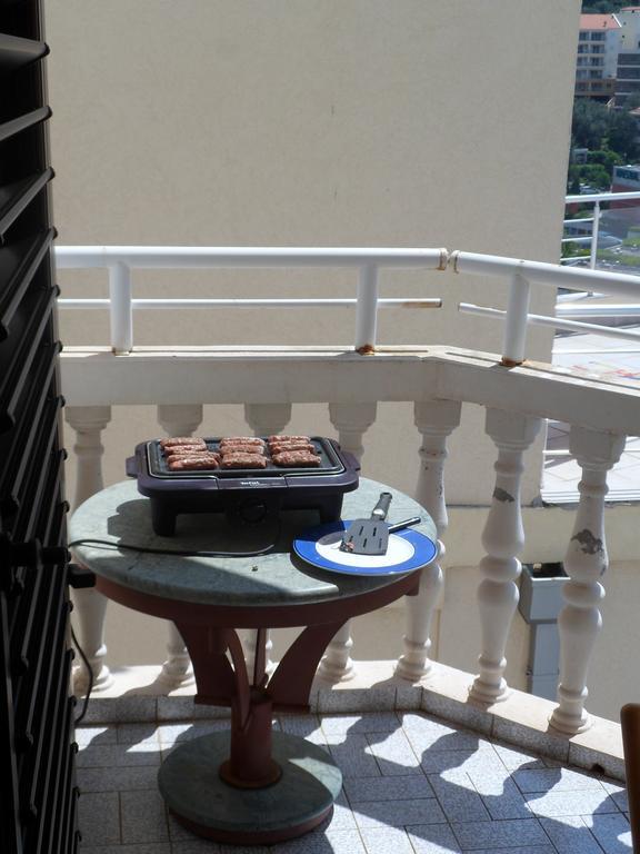 Milocer Apartment Sveti Stefan Zewnętrze zdjęcie