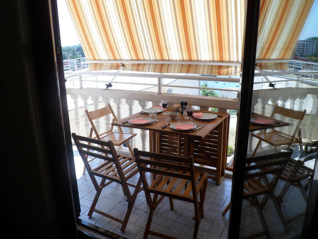 Milocer Apartment Sveti Stefan Zewnętrze zdjęcie