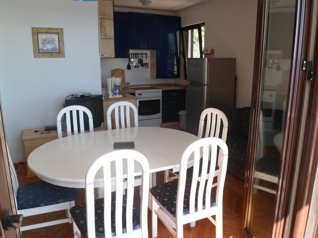 Milocer Apartment Sveti Stefan Zewnętrze zdjęcie