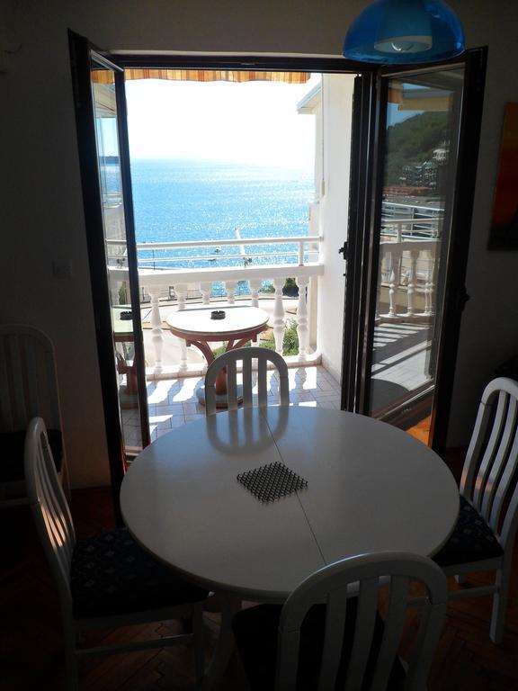Milocer Apartment Sveti Stefan Zewnętrze zdjęcie